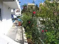 Katia Maria Hotel Stalida