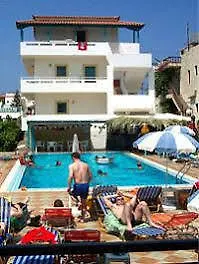 Hotel Katia Maria Stalida