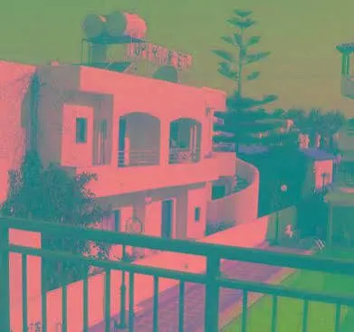 Hotel Katia Maria Stalida